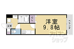 セントフローレンスＯＮＥ 2階