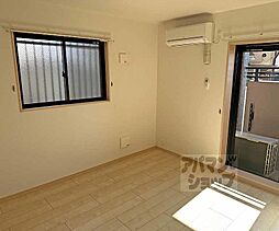 アヴニール 101 1階1Kのリビング/ダイニング