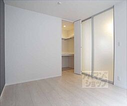 JR山陰本線 太秦駅 徒歩1分の賃貸アパート 1階1LDKのリビング/ダイニング