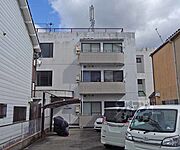 亀岡駅より徒歩14分 3階 築34年3ヶ月の賃貸物件