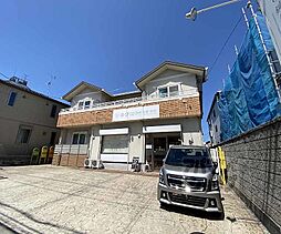 ピソ・シエテ洛西口