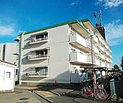 ロイヤルハイツ 4階 築36年5ヶ月の賃貸物件