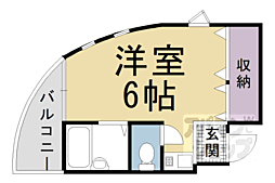 JR山陰本線 亀岡駅 徒歩13分