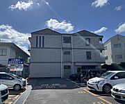 メゾン・ドゥレテューディヤン浩栄 3階 築31年11ヶ月の賃貸物件