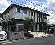 上桂駅より徒歩3分 1階 築8年8ヶ月の賃貸物件