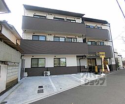 阪急京都本線 西京極駅 徒歩4分