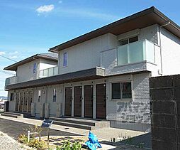 JR東海道・山陽本線 向日町駅 徒歩28分の賃貸アパート