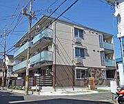 ベルテンポ東向日 3階 築4年2ヶ月の賃貸物件