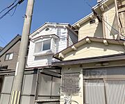 馬堀駅より徒歩13分 築51年5ヶ月 2階建の賃貸物件