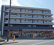 向日町駅より徒歩3分 2階 築6年10ヶ月の賃貸物件