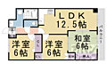 サン・バード桂1階8.5万円
