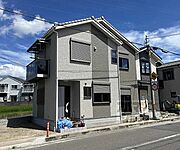 西山天王山駅より徒歩19分 新築 2階建の賃貸物件