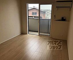 Ｍａｉｓｏｎ・Ｓ 105 1階1Kのリビング/ダイニング