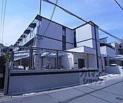 桂駅より徒歩2分 2階 築8年8ヶ月の賃貸物件