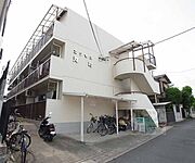 西向日駅より徒歩4分 3階 築37年8ヶ月の賃貸物件