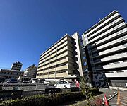 パサディナ パーク 3階 築21年8ヶ月の賃貸物件