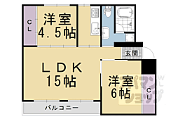 2ａｐａｒｔｍｅｎｔ 1階