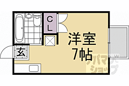 JR山陰本線 亀岡駅 徒歩18分