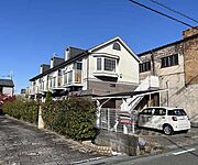亀岡駅より徒歩18分 築35年3ヶ月 2階建の賃貸物件