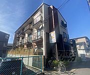 カケイハイツ 3階 築41年9ヶ月の賃貸物件