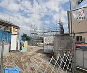 西山天王山駅より徒歩4分 1階 築8年11ヶ月の賃貸物件