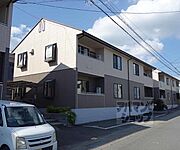 西山天王山駅より徒歩17分 1階 築35年3ヶ月の賃貸物件