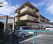 第二シャトーウメダの賃貸物件