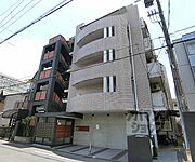 西院駅より徒歩5分 5階 築36年1ヶ月の賃貸物件