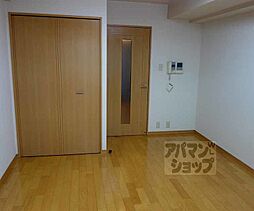 ランブラス桂水築町 103 1階1Kのリビング/ダイニング