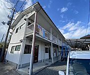 上桂グリーンハイツ 1階 築44年8ヶ月の賃貸物件