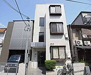 長岡天神駅より徒歩5分 1階 築34年11ヶ月の賃貸物件