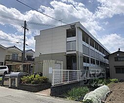 JR山陰本線 馬堀駅 徒歩12分の賃貸アパート