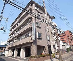 阪急京都本線 西京極駅 徒歩20分の賃貸マンション