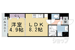 JR山陰本線 亀岡駅 徒歩3分