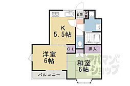 JR山陰本線 亀岡駅 徒歩22分