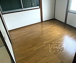 一文橋2丁目3−11貸家 南 3DKのリビング/ダイニング