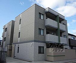 JR東海道・山陽本線 桂川駅 徒歩10分の賃貸マンション