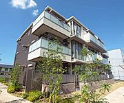 シャーメゾンURARAの賃貸物件