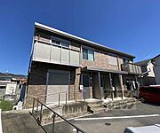 馬堀駅より徒歩10分 1階 築24年1ヶ月の賃貸物件