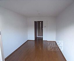 阪急京都本線 西京極駅 徒歩10分の賃貸マンション 3階1Kのリビング/ダイニング