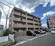 アネーロ長岡京 4階 築28年の賃貸物件