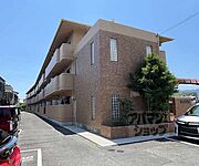 桂駅より徒歩11分 3階 築36年の賃貸物件