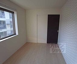 阪急嵐山線 松尾大社駅 徒歩15分の賃貸マンション 3階1LDKのリビング/ダイニング