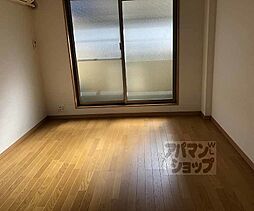 グラン上桂 206 2階1Kのリビング/ダイニング