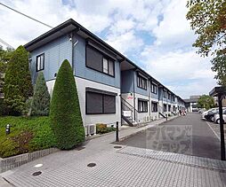 JR東海道・山陽本線 長岡京駅 3.6km