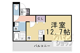 間取り：226075217802