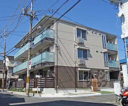 ベルテンポ東向日 302