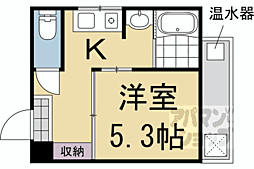 メゾンS&J 2階