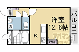 シャルレ11番館 4階