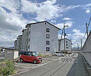 並河駅より徒歩7分 3階 築34年の賃貸物件